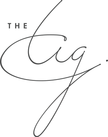 The Tig logo